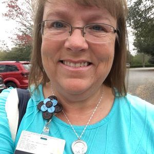 Meet your Posher, Tracy